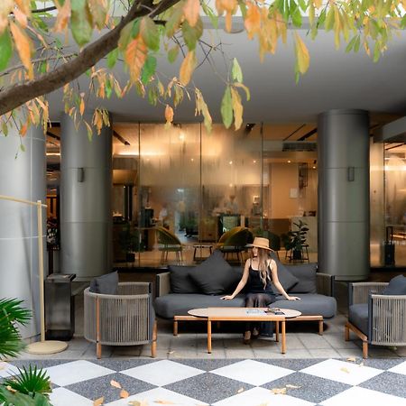 Parkroyal Suites Bangkok Exterior photo